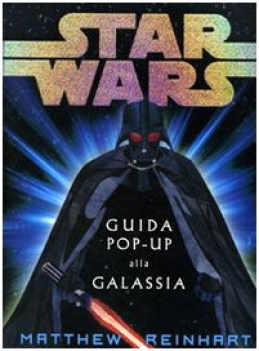 star wars guida pop-up alla galassia