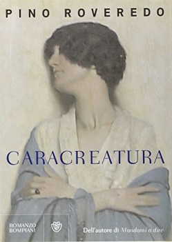 caracreatura