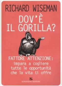 dov\' il gorilla?