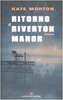 ritorno a riverton manor