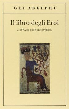 Libro degli eroi