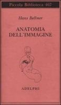 anatomia dell\'immagine