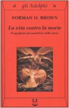 vita contro la morte