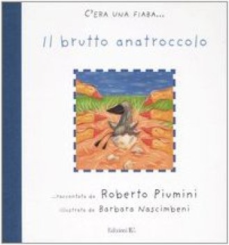 brutto anatroccolo