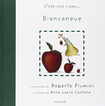 biancaneve