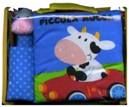 piccola mucca