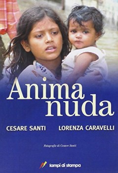 anima nuda