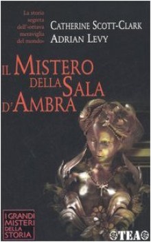 mistero della sala d ambra