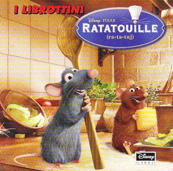 ratatouille