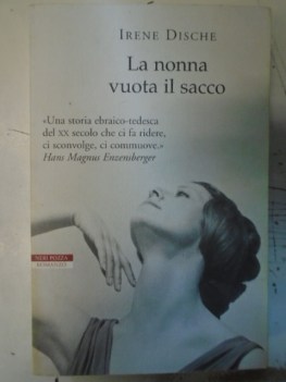 nonna vuota il sacco