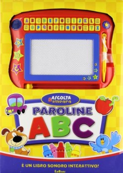 paroline abc