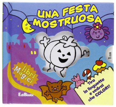 festa mostruosa