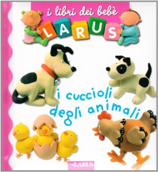 cuccioli degli animali