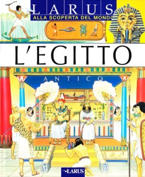 egitto antico