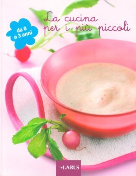 cucina per i pi piccoli