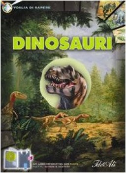 dinosauri