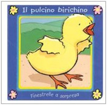 pulcino birichino