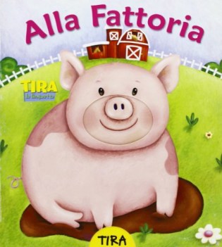 alla fattoria