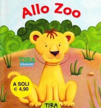 allo zoo