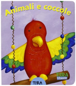 animali e coccole