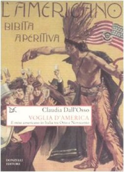 voglia d\'america