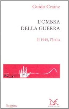 ombra della guerra