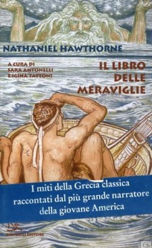 libro delle meraviglie per ragazze e ragazzi