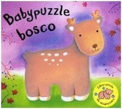 babypuzzle bosco