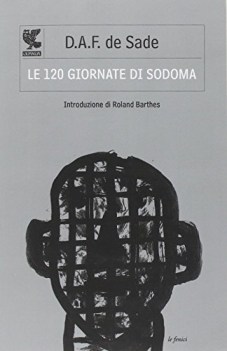 120 giornate di sodoma