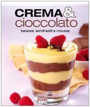 crema e cioccolato