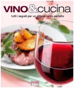 vino e cucina