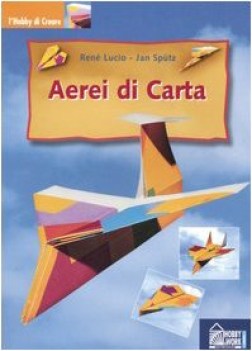 aerei di carta