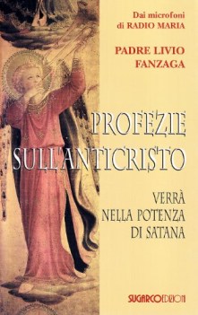 profezie sull\'anticristo