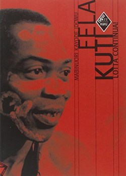 fela kuti lotta continua!