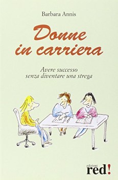 donne in carriera