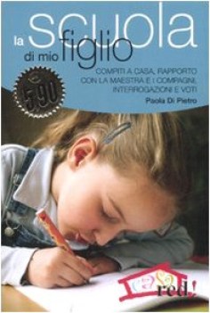 scuola di mio figlio