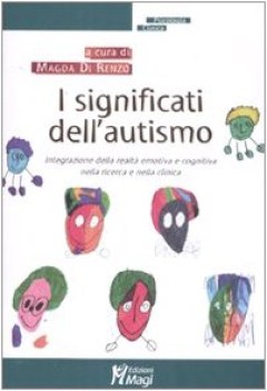 significati dell\'autismo