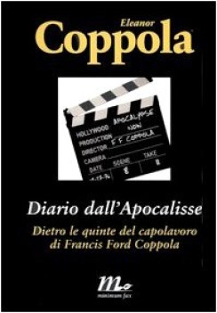 diario dall\'apocalisse