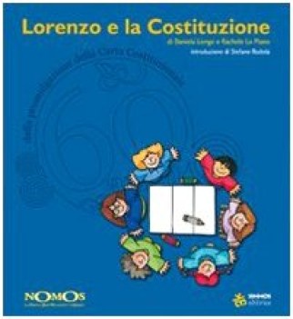 lorenzo e la costituzione