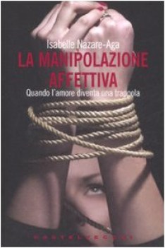 manipolazione affettiva