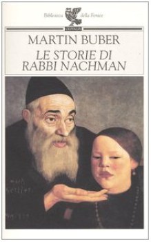 storie di rabbi nachman