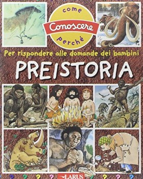 preistoria