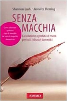 senza macchia