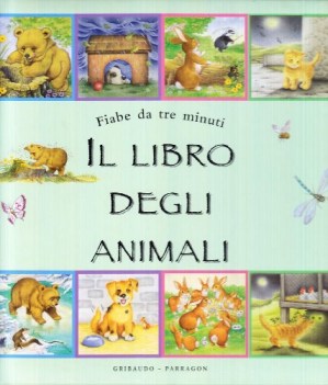 libro degli animali