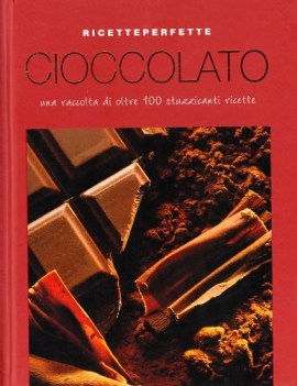 cioccolato