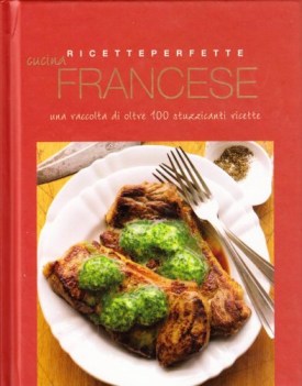 cucina francese