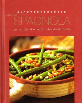 cucina spagnola