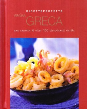 cucina greca