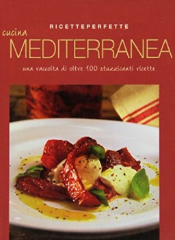 cucina mediterranea