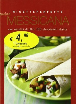 cucina messicana